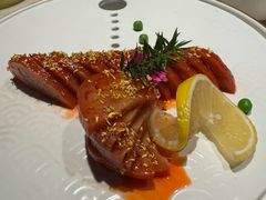 -马仕玖煲·融合菜·酥不腻烤鸭(人大店)