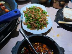 -美食美客土烙锅店·老字号