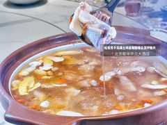 -北京歌华开元大酒店