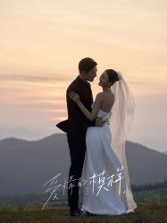 点击看大图 -蒙娜丽莎婚纱摄影·旅拍