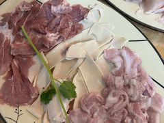 -华哥新鲜猪精品美食