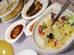 -顺风酒店(长寿路店)