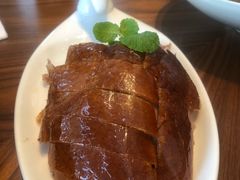 -北京柏悦酒店·锦庭餐厅Dining Room