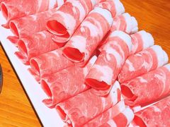 -義聚德·清真铜锅涮羊肉·烧烤(河东店)