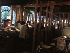-湊湊火锅·茶憩(新中关购物中心店)