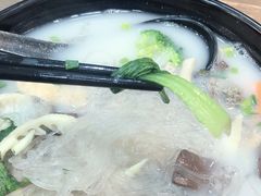 -鸭小妹鸭血粉丝(老门东店)