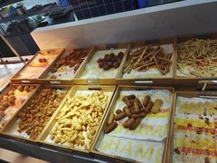 -星海汇海鲜烤肉火锅自助(二七广场百年德化店)