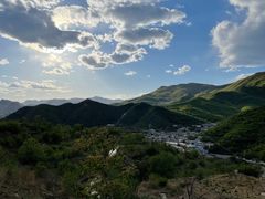 -潭柘厚院&山顶烤肉(潭柘寺店)