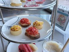 -大堂酒廊·亚龙湾万豪度假酒店