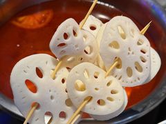 -来涮蜀鲜货火锅串串香(菜市口店)