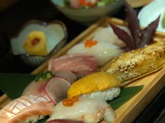 -豊 胜手丼