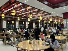 -东北农业大学饺子园