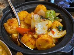 -Hi YOU你的饭局泰餐厅(雍和宫店)