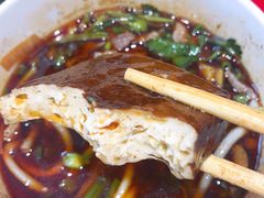 干子-豫楚源美猴王·面(武商广场店)