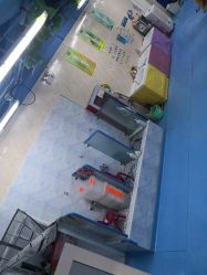 -子木乐园婴儿游泳馆(水晶港店)