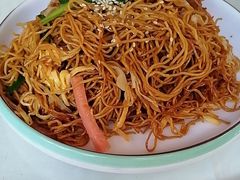 -东江渔村·古典园林·30年粤菜老字号(太和店)