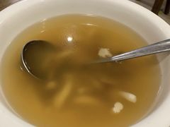 菌汤-汤河清真餐馆