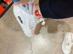 -NIKE上海青浦优选体验店
