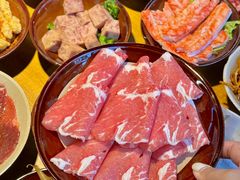-阳阳老火锅(小南门店)