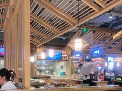 -湖兰金牌小炒肉(椒江万达店)