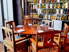 大堂-广州富力君悦大酒店·凯菲厅