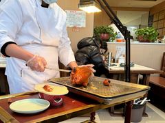 -梅利汴京烤鸭•开封豫菜地标店(东司门店)