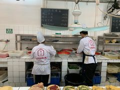 水产区-石灰市老火锅(北滨路店)