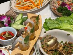 -美泰·Mangothai·清迈云街(天空之城店)