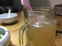 马蹄爽-潮粥荟·潮汕砂锅粥(朝阳大悦城店)