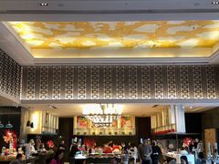 -武汉武昌威斯汀酒店-知味自助餐厅
