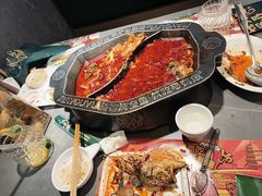 -马有鱼·馕坑烤全鱼(美美2店)