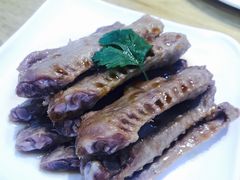 -杨氏青龙虾·羊蝎子(托乐嘉店)