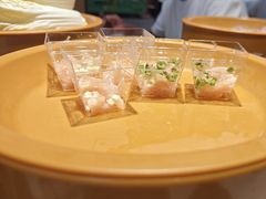 -龍歌自助小火锅(秦淮水游城店)