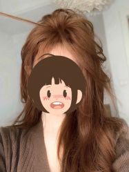-M1 HAIR烫染