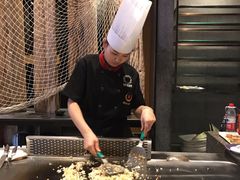 -雅玛花式铁板烧(国宏宾馆店)