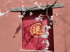 -潭柘寺景区