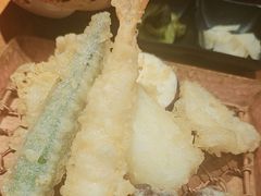 -天妇罗内顺田(罗湖店)
