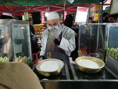 -正宁路小吃夜市