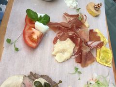 -君悦酒店·意合园·意式风味
