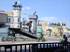 -渔岛海洋度假区