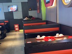 -胖哥俩肉蟹煲(淮安万达店)