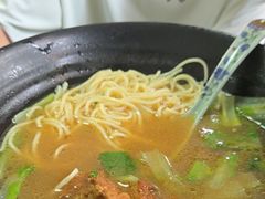 -家烧面馆【南山路知名经典面食】