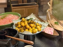 -山缓缓火锅(上海闵行龙湖店)