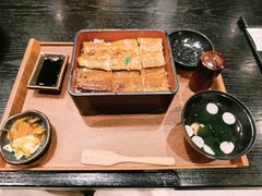 -玄白·炭烤活鳗(上海首店)