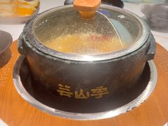 -芸山季·云南山珍菌火锅(南翔印象城MEGA店)