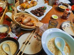 -状元阁烧烤(新华路总店)