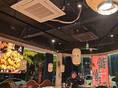 -蟹掌柜肉蟹煲(公园路店)