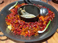 -楠火锅(太古里总店)