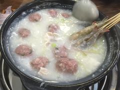 -盈田盈粥庄(博山东路店)