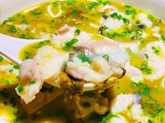 -乐膳真味 川湘小炒(薛家寨小区店)